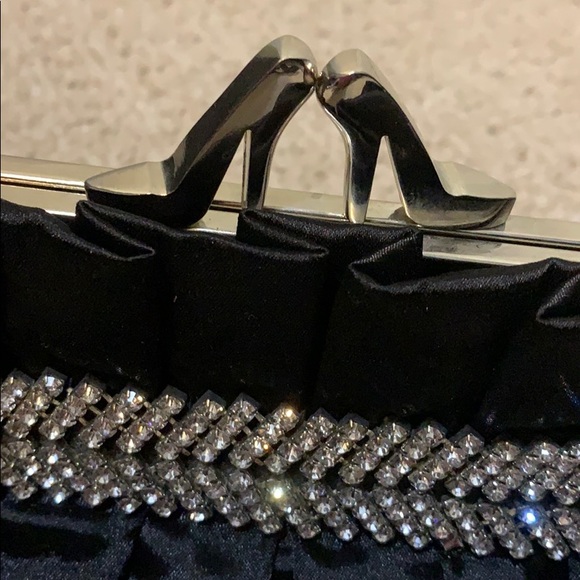 Vintage Clutch bag - Picture 4 of 4